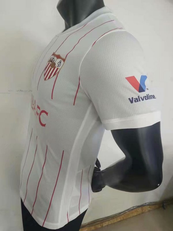 Sevilla Home